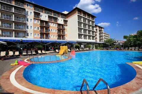 Hotel Club Cactus Paradise in Menderes
