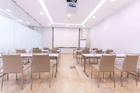 NH Puebla Finsa in Puebla — foto 14