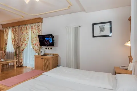 Hotel Andreas foto 8