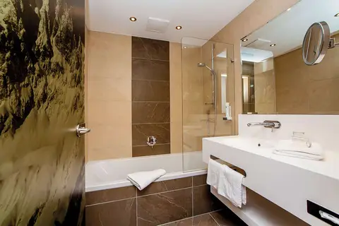 Kaiserhotel Kitzbüheler Alpen in Oberndorf in Tirol — foto 30