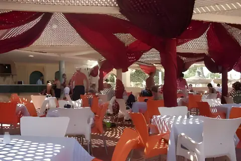 Abou Sofiane Hotel & Aquapark in Hammam Sousse — foto 30