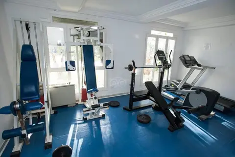 Riviera Hotel in El Kantaoui — foto 15