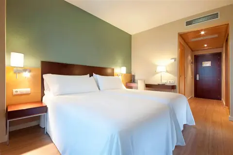 Hotel Salamanca Montalvo in Salamanca, foto 27
