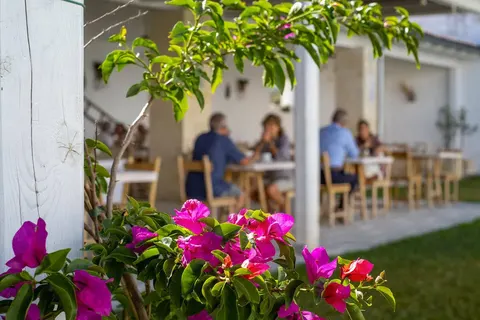 Masseria Rauccio foto 12