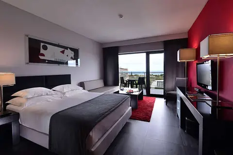 Vila Gale Lagos in Lagos — foto 23