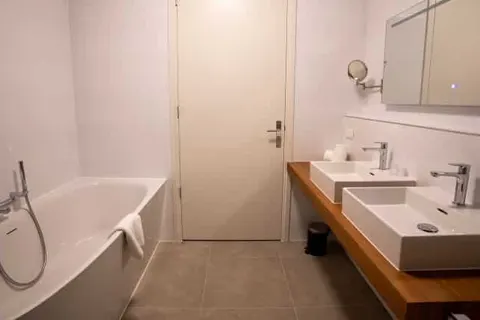 Hotel Mastbosch Breda foto 8