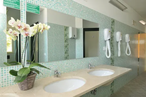 Camping Baia Verde foto 16