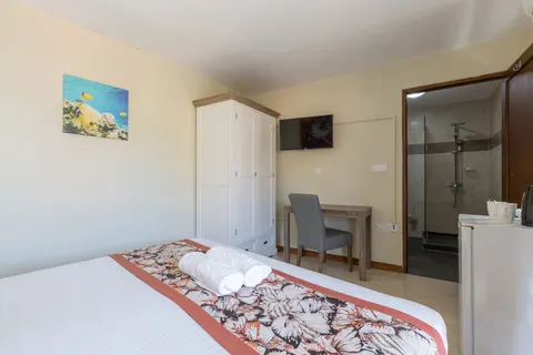 ACOYA Curacao Resort Villas & Spa foto 11