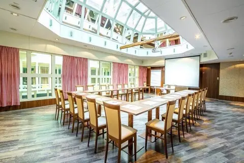 Hotel Enziana Wien in Wenen, foto 16