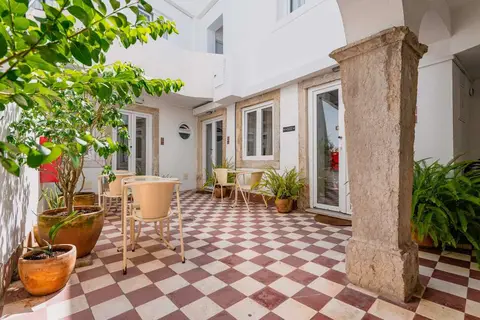 Quinta Colina by Shiadu in Lissabon, foto 13
