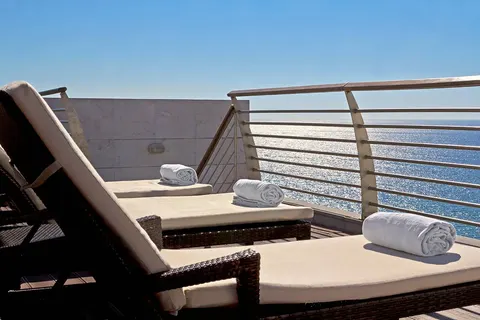 SANA Sesimbra Hotel foto 5