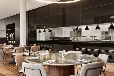 Dolce By Wyndham La Hulpe Brussels foto 11