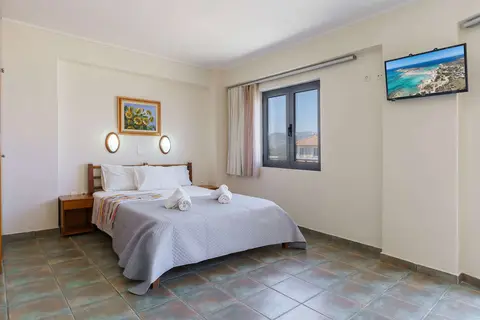 Sunrise Suites in Καλύβες — foto 3
