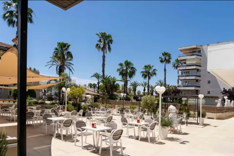 Planas in Salou — foto 4