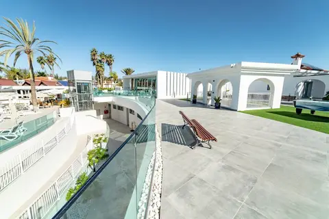 DunaGolf Suites in Santa María de Guía de Gran Canaria — foto 7