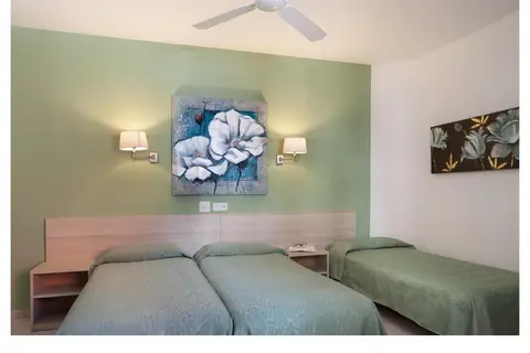 Hotel Ninays in Lloret de Mar