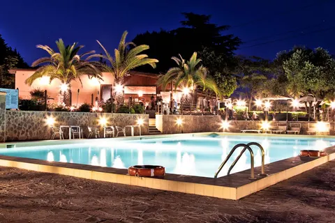 Happy Village & Camping Roma foto 25