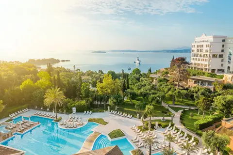 Grecotel Eva Palace in Γουβιά — foto 14