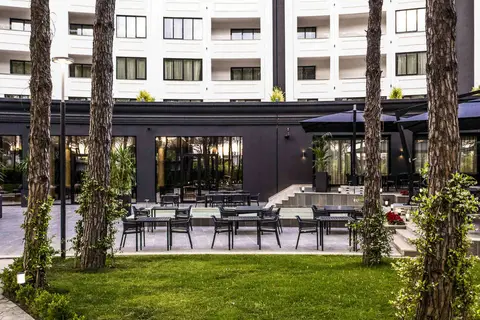 Mövenpick Hotel Lalez Durres in Durrës, foto 12