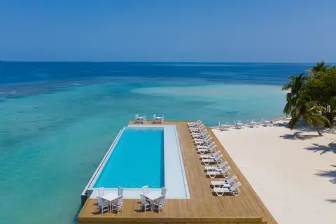 Sandies Bathala Maldives in Bathalaamaagaa Kanthila — foto 27