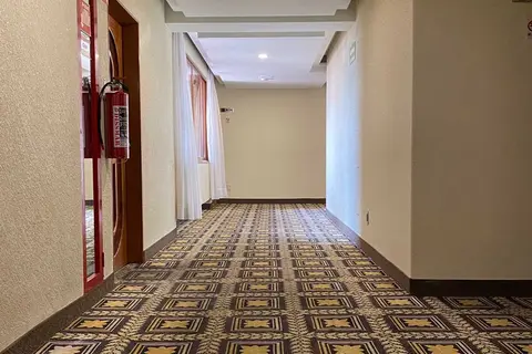 Hotel Escala Siglo XXI in Comitán — foto 3