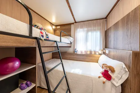 La Siesta Salou Resort & Camping in Salou — foto 30