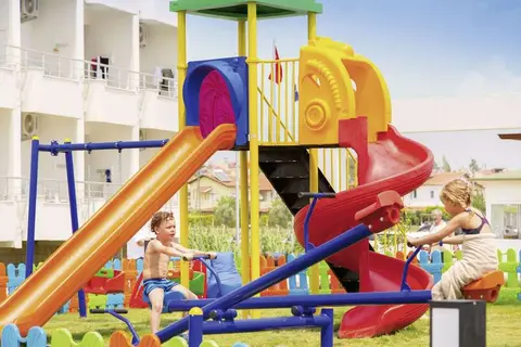 Labranda Lebedos Princess in Seferihisar — foto 19