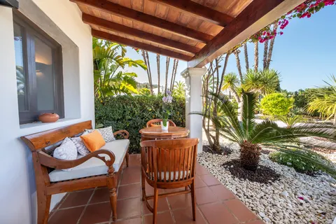 Casa Munich Residence in Sant Josep de sa Talaia — foto 17