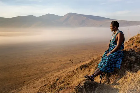 Tanzania Compleet foto 1