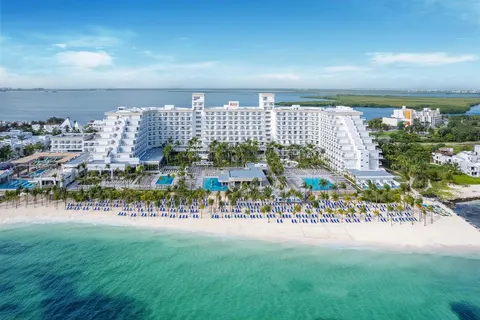 RIU Caribe in Cancún