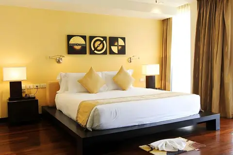 IndoChine Resort & Villas in กมลา — foto 4