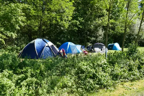 Spreewaldtor in Groß Leuthen - Lutol — foto 18
