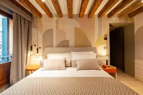 Hotel Palazzo Pianca in Venetië, foto 30