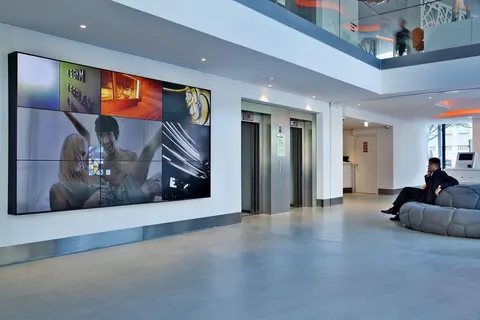 Evolution Lisboa foto 5