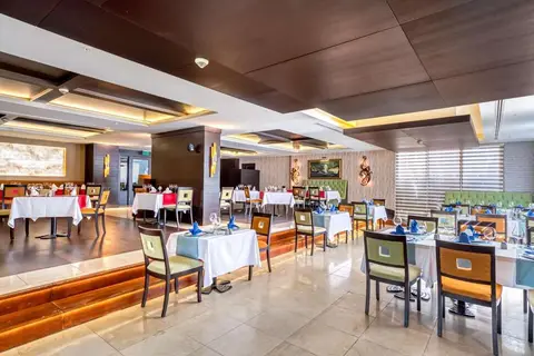 Porto Bello Hotel Resort & Spa in Konyaaltı — foto 15