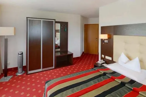 Hotel Empfinger Hof foto 8