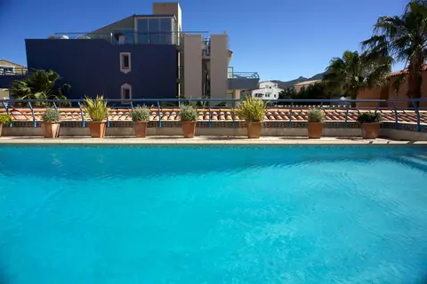 Best Western Premier Hotel Santa Maria in L'Île-Rousse, foto 14