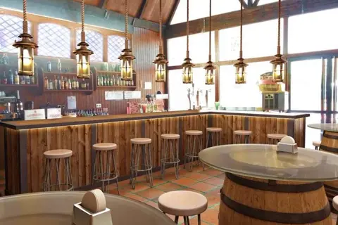 Magic Tropical Splash Aparthotel in La Cala de Finestrat — foto 10