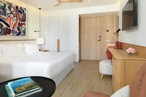 Hotel H10 Croma Malaga in Málaga — foto 6