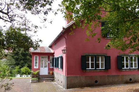 Quinta Santo Antonio da Serra in Santa Cruz — foto 11