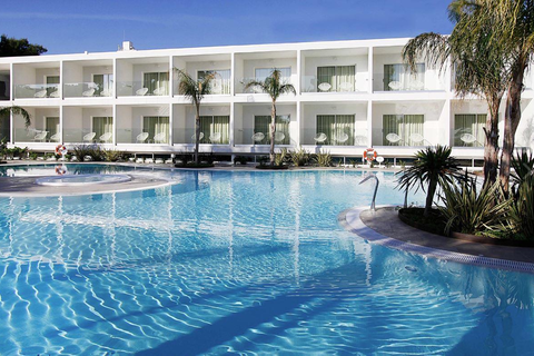 Hotel BG Caballero foto 16