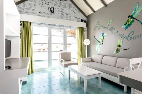 Apartamentos LIVVO Morromar foto 4