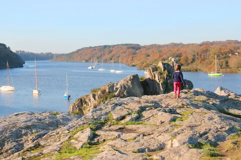 Camping Ker Yaoulet foto 11