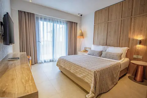 Bodrum Beach Resort in Bodrum, foto 30