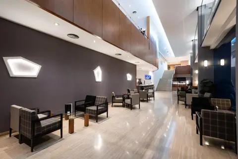 Catalonia Gran Hotel Verdi in Sabadell — foto 16