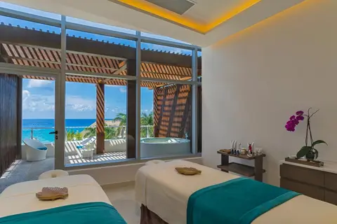 The Westin Cozumel in San Miguel de Cozumel