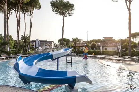 Mediterranee Family Hotel & Spa in San Michele al Tagliamento — foto 10
