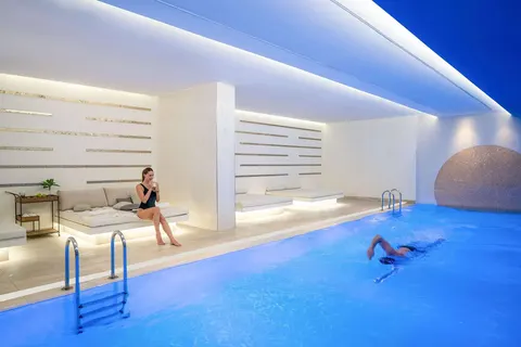 Novotel Istanbul Bosphorus foto 4