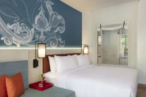 AVANI+ Koh Lanta Krabi Resort in โละดุหยง — foto 21