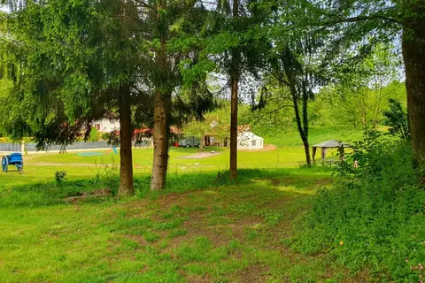 Camping Moulin Du Pommier in Saulgond — foto 7